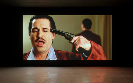 There Will Be _______