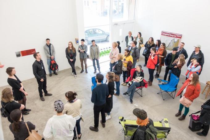 Courtesy of Akin Collective