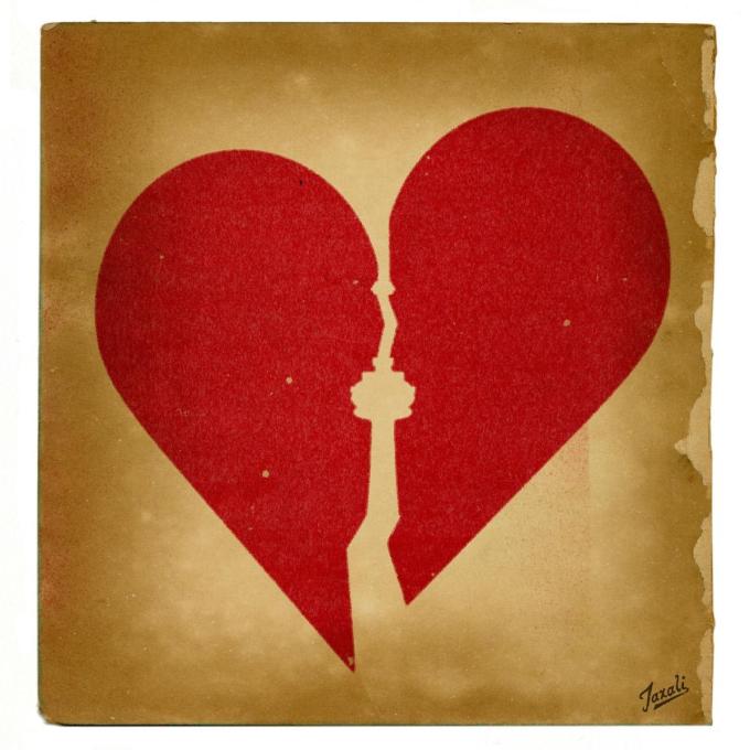 Anti-Ford Art Protest 